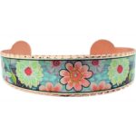 Geranium Flower Bracelets