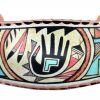 Native Navajo Bracelets BSJ-04
