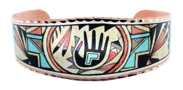 Native Navajo Bracelets BSJ-04