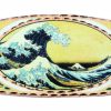 The Great Wave Jewelry Hair Clip HKH-01