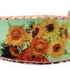 Van Gogh Jewelry Sunflowers Bracelets BVG-01