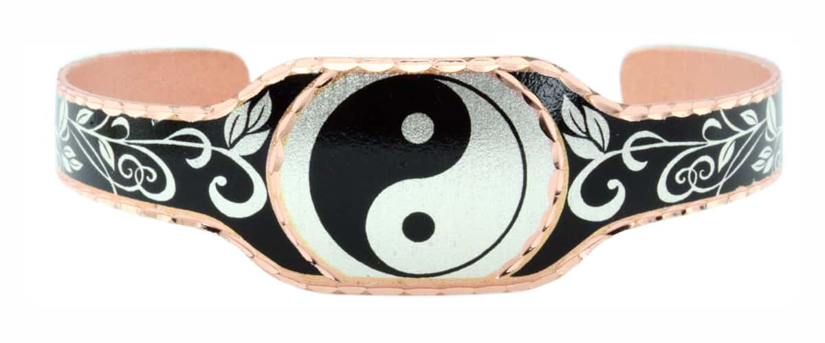 Yin Yang Bracelets BTC-97 Yin Yang Bracelets BTC-97