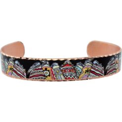American Indian Chief Bracelet