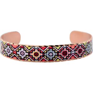 Native Art Jewelry Bracelet