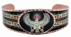 Ancient Egyptian Jewelry Hawk Horus Bracelets BEG-10