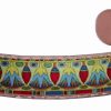 Egyptian Abstract Lotus Bracelet BEG-09