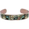 Native Hand Symbol Bracelet