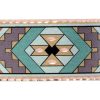 Southwestern Native Hair Clips HRC-713