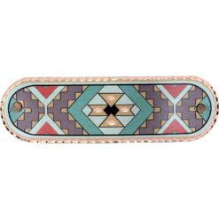 Copper Native Hair Clip