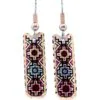 Dainty Southwestern Earrings