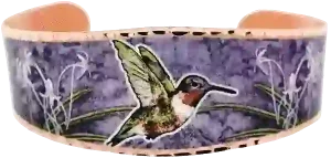 Unique Handmade Jewelry by Copper Reflections