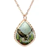 Eagle Necklace NCA-46
