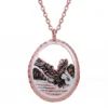 American Eagle Necklace NCN-463