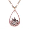 Hummingbird Handmade Necklace