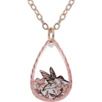 Hummingbird Handmade Necklace