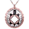 Unique Copper Turtle Necklace NCN-79