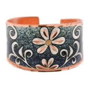 Flower Rings