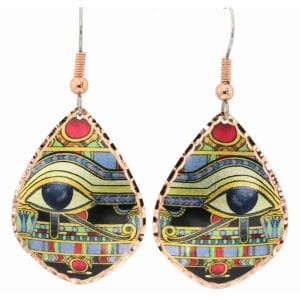 Ancient Egyptian Jewelry