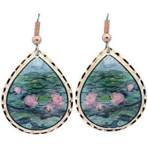 Master Painters Art Jewelry