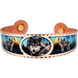 Magnetic Bracelets