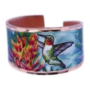 Rings Designed by Lynn Bean