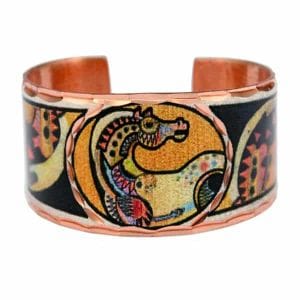 Bob Coonts Designed Rings
