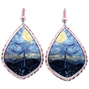 Van Gogh Jewelry