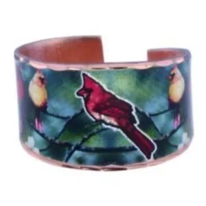 Wildlife Rings & Animal Rings