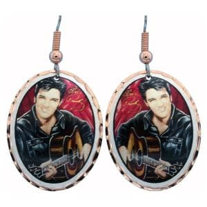 Elvis Presley Jewelry
