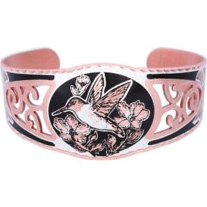 Handmade Bracelets Filigree