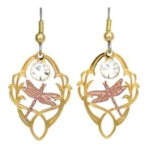Handcrafted Earrings