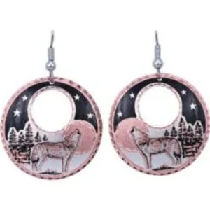 Handcrafted Unique Earrings