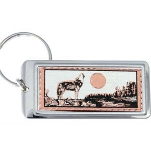 Handmade Keychains