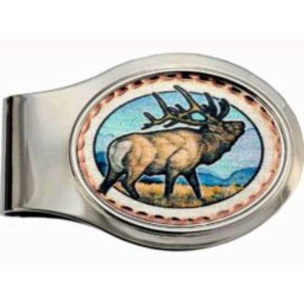 Handmade Money Clips