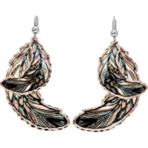 Native Dangle Earrings