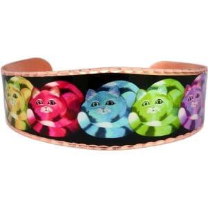 Nick Gustafson Designed Bracelets