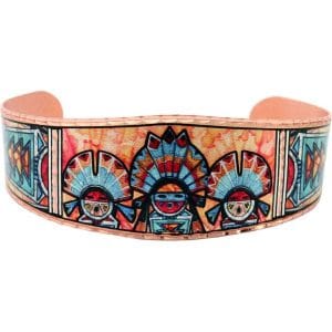 Southwest Native American Bracelets