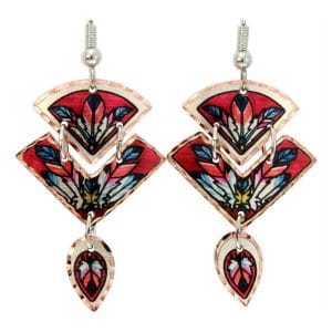 Southwest Native Jewelry Earrings