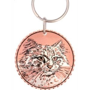 Unique Keychains