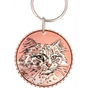 Unique Keychains