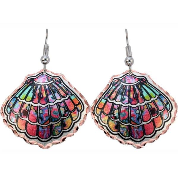 Nautical Earrings