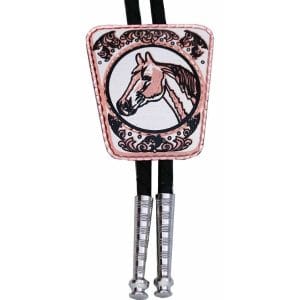 Western Bolo Ties